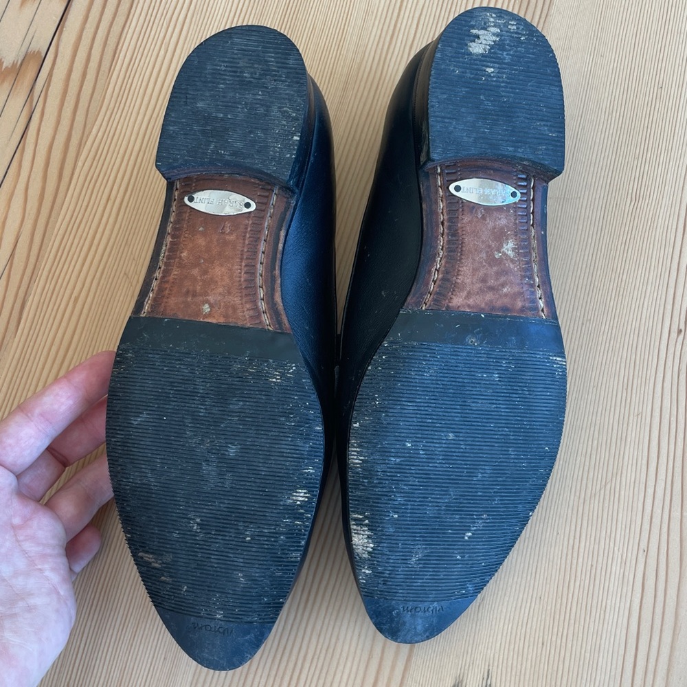 Sarah Flint Alysia Loafer - Picture 4 of 6